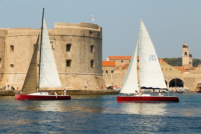 Dubrovnik Sailing - Private Full Day Tour - Tips to make the most of your 10:00 departure