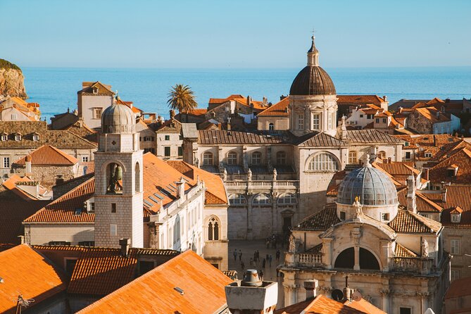 Dubrovnik Scavenger Hunt and Highlights Self Guided Audio Tour - Key highlights worth planning around