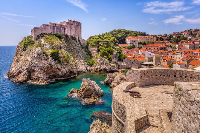 Dubrovnik Scavenger Hunt and Highlights Self Guided Audio Tour - A 2-hour Dubrovnik scavenger hunt plan that avoids rigid schedules