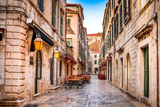 Dubrovnik Scavenger Hunt and Highlights Self Guided Audio Tour - Pricing and value: is $9.45 a fair deal in Dubrovnik?
