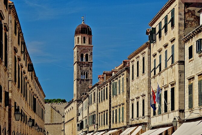 Dubrovnik Scavenger Hunt and Highlights Self Guided Audio Tour - Weather, rescheduling, and what to do when life happens
