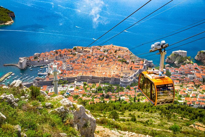 Dubrovnik Scavenger Hunt and Highlights Self Guided Audio Tour - Who this scavenger hunt suits best