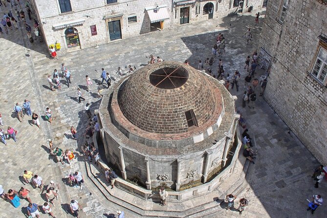 Dubrovnik Scavenger Hunt and Highlights Self Guided Audio Tour - App and phone rules: the stuff that can make or break the experience