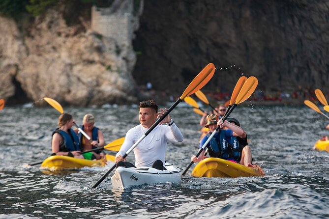 Dubrovnik: Sea Kayaking & Snorkeling - Key points you should know before you go