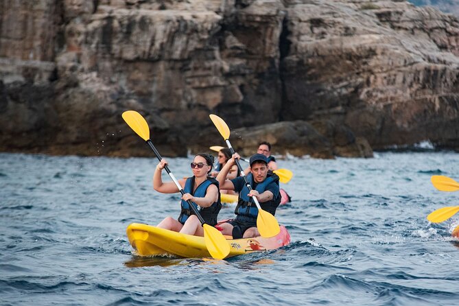 Dubrovnik: Sea Kayaking & Snorkeling - Logistics that actually help: where to meet and how to plan your day
