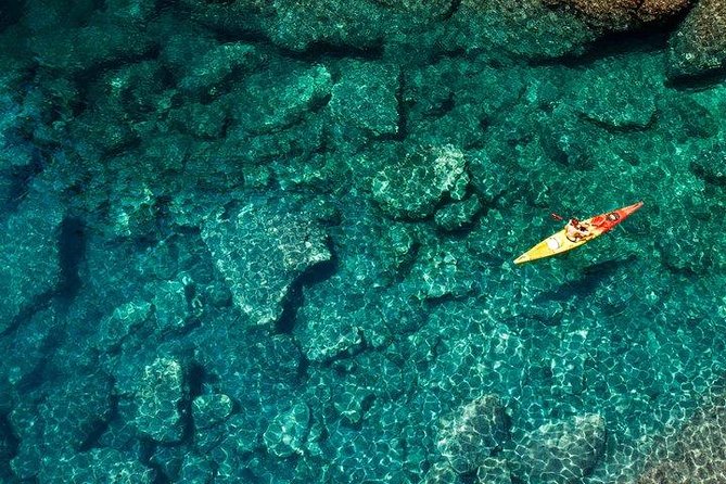 Dubrovnik: Sea Kayaking & Snorkeling Tour - Price and value for a short, high-impact coastal adventure