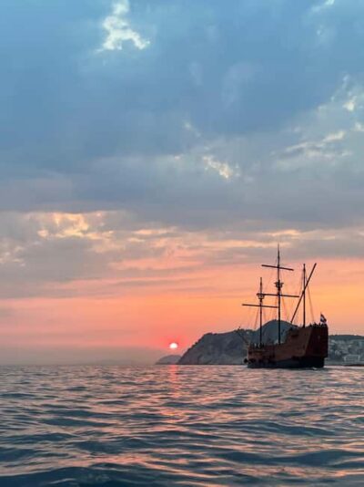 Sea Kayaking&Snorkelling Guided Day/Sunset Tours