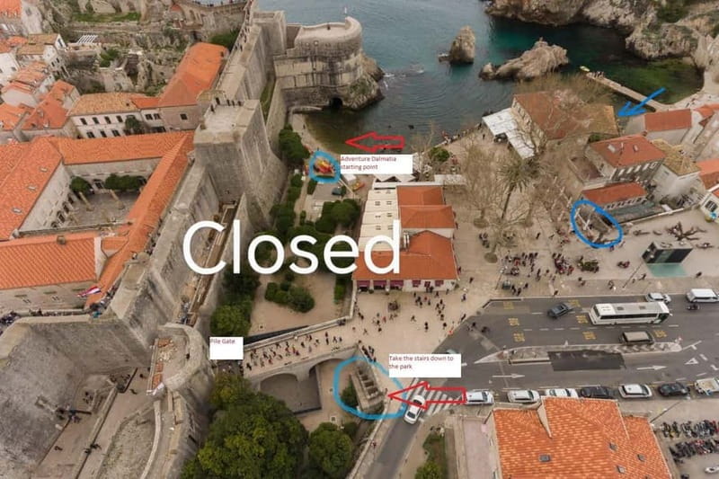 Dubrovnik: Sea Kayaking&Snorkelling Guided Day/Sunset Tours - What the 2 hours really feel like (timing that makes sense)