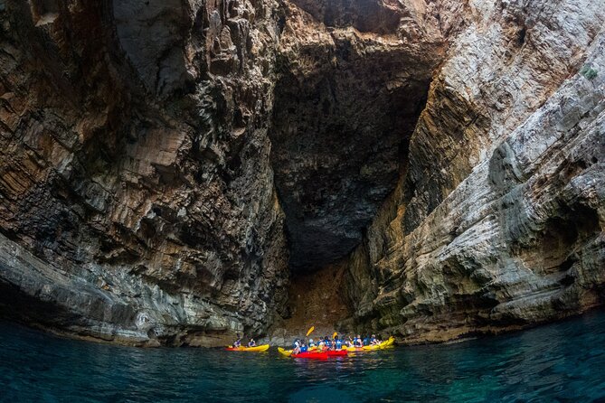 Dubrovnik Sea Kayaking Sunset Paddle - Gear, Safety, and the Stuff You Actually Need