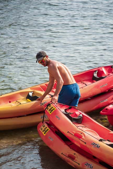 Dubrovnik: Sea Kayaking Tour - Should you book Dubrovnik Sea Kayaking for Betina Cave?