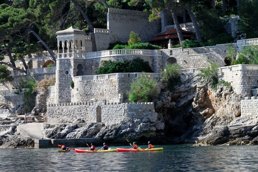 Dubrovnik: Sea Kayaking Tour - What to bring (and what to skip) for a smoother day