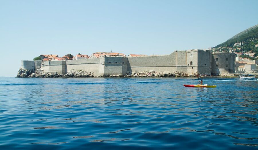 Dubrovnik: Sea Kayaking Tour - Who should book, and who should skip this kayaking tour
