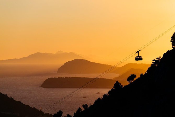 Dubrovnik Shore Excursion: Explore Dubrovnik by Cable Car (ticket included) - Price and value at $94.13: what you get, what you still handle
