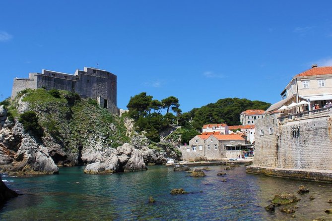 Dubrovnik Shore Excursion: Game of Thrones Tour (City Walls ticket included) - Key highlights to know before you go