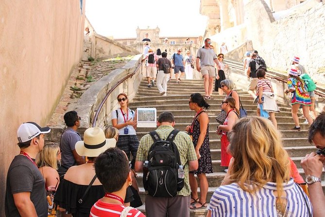 Dubrovnik Shore Excursion: Game of Thrones Tour (City Walls ticket included) - What to pack and how to handle the heat and stairs