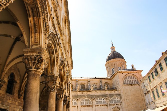 Dubrovnik Shore Excursion: Old Town Walking Tour - Key highlights I would plan around