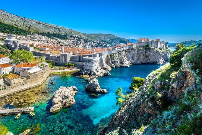 Dubrovnik Sightseeing With Cable Car Included From Dubrovnik - Key things worth knowing before you go