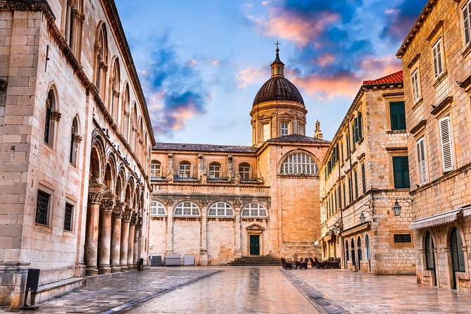 Dubrovnik Sightseeing With Cable Car Included From Dubrovnik - What is included, and what you’ll pay for separately