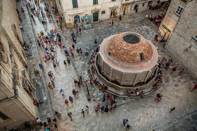 Dubrovnik Sightseeing With Cable Car Included From Dubrovnik - Price and value: is $150.12 per person worth it?