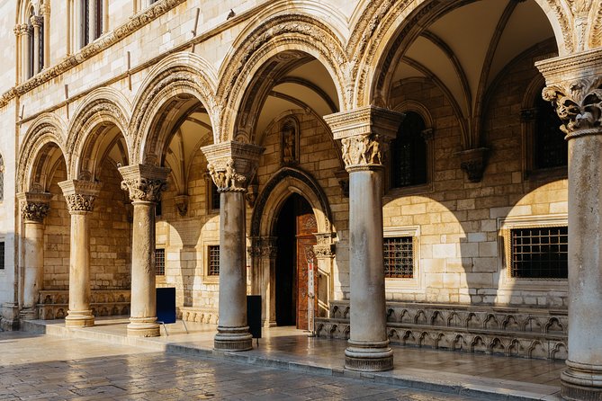 Dubrovnik Sightseeing With Cable Car Included From Dubrovnik - The schedule: how the walk and cable car fit into 3 hours