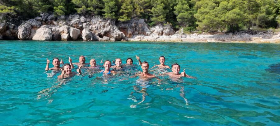 Dubrovnik: small group boat tour to Blue Caves & Sandy Beach - Key Highlights You Will Feel Immediately