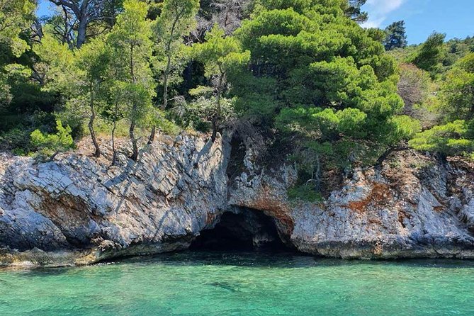 Dubrovnik Speedboat Quicksilver 675 Private Tours - Quicksilver 675: the small-boat setup that feels efficient