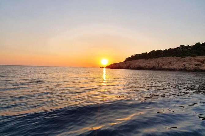 Dubrovnik Speedboat Quicksilver 675 Private Tours - Where the day starts and how long you’re out there