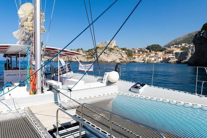 Dubrovnik Sunset Catamaran Cruise with drinks - Drinks, Snacks, and the Wine Question (What You’ll Love, What to Expect)