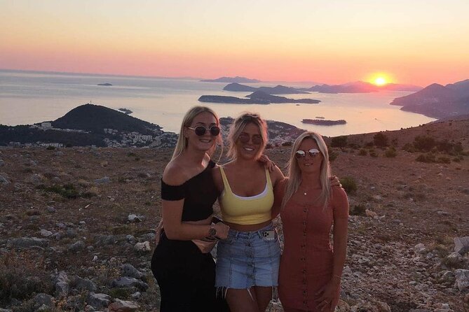 Dubrovnik sunset panorama & wine - Price and value, what you’re actually paying for