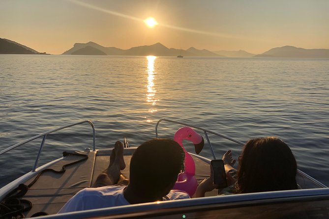 Dubrovnik Sunset Private Speed Boat Tour - Quick hits before you book