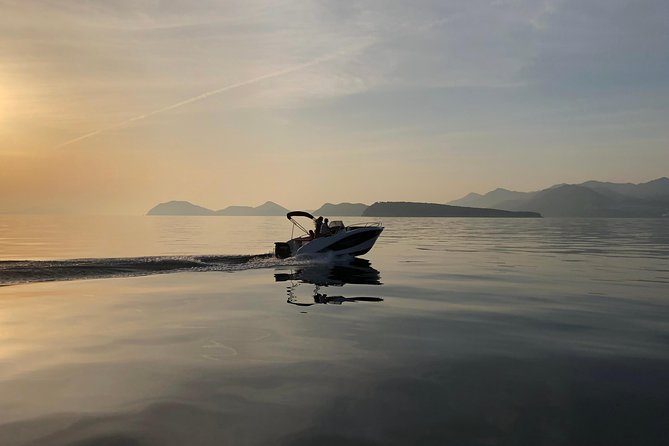 Dubrovnik Sunset Private Speed Boat Tour - Sunset speedboat value: what you’re really paying for
