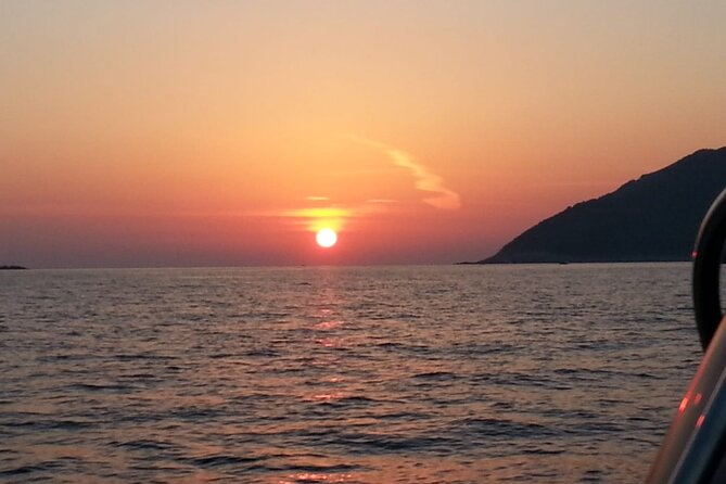 Dubrovnik Sunset Private Speed Boat Tour - Choosing your Elafiti Islands route: Lokrum, Koločep, and cave time