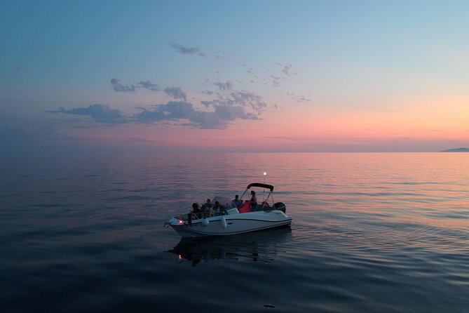 Dubrovnik Sunset Private Speed Boat Tour - Who this Dubrovnik sunset speedboat tour suits best