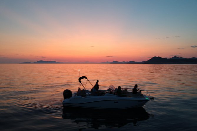Dubrovnik Sunset Private Speed Boat Tour - Meeting point and timing: the 6 pm plan that shifts with sunset