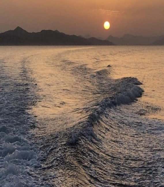 Dubrovnik: Sunset tour - Key highlights at a glance