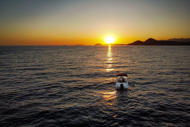 Dubrovnik Sunset Tour By Boat With Local - Where you meet, how the timing works, and what to expect