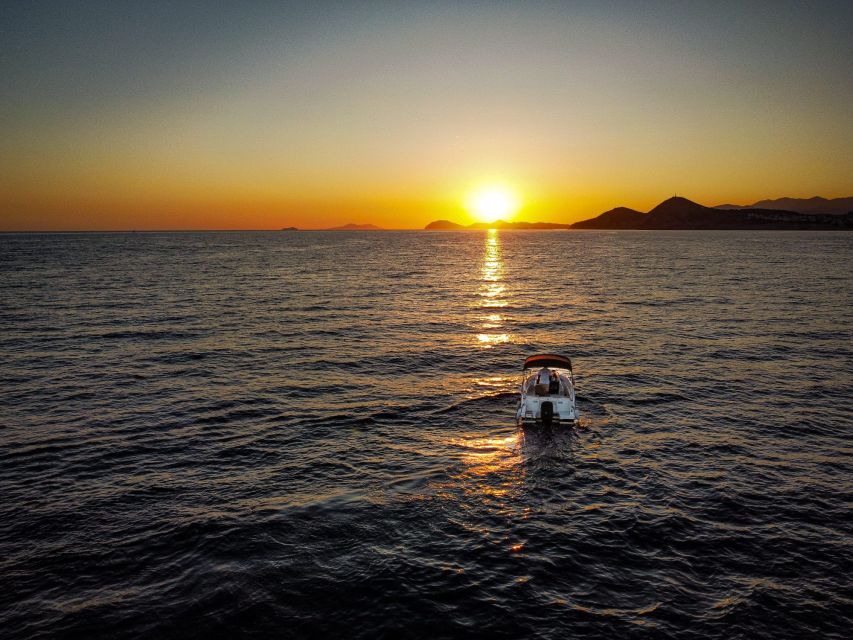 Dubrovnik: Sunset Tour With Panorama Of City Walls - Why a 90-Minute Dubrovnik Sunset Cruise Works