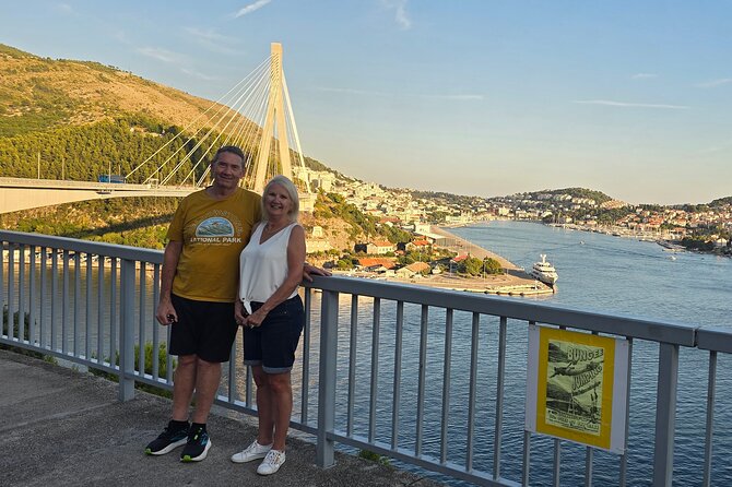 Dubrovnik Sunset Tour with Scenic Views and Local Wine - Dubrovnik Sunset, Minus Cable Car Chaos