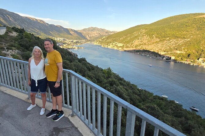 Dubrovnik Sunset Tour with Scenic Views and Local Wine - The Sunset Finale: Photo Stops, Walks, and a Real Moment