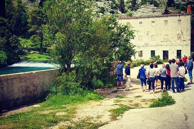 Dubrovnik Sunset Tour with Wine Tasting - Guides Who Make It Feel Worth It: Names I Saw Repeated