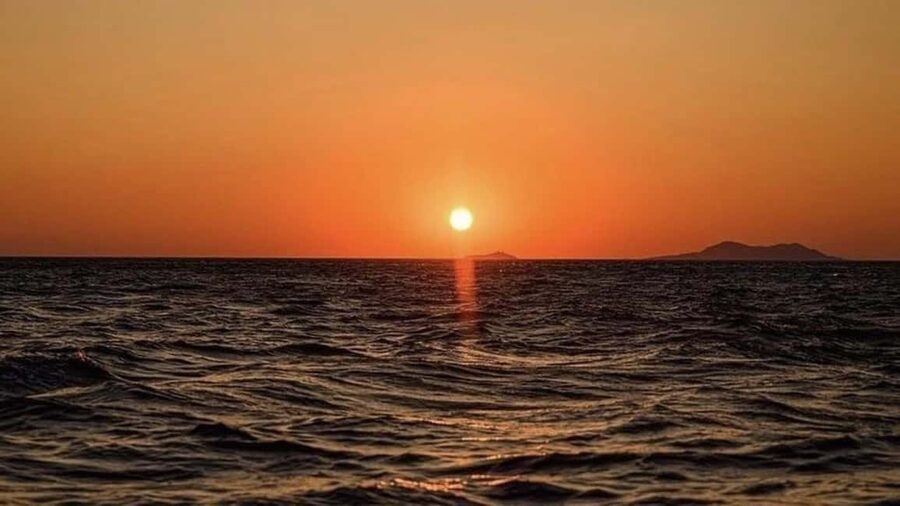 Dubrovnik: Sunset tour - The 18:00 timing in summer, and how the daylight shifts in May and September