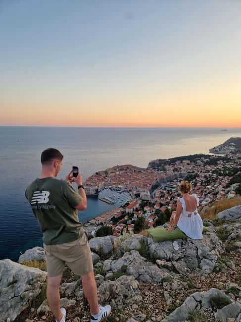 Dubrovnik: Sunset Wine Tasting At Panorama Point - Key Highlights You Shouldn’t Miss