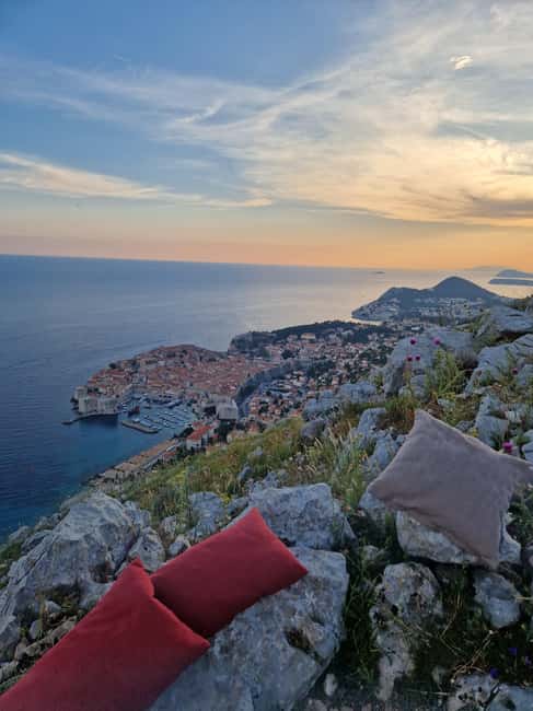 Dubrovnik: Sunset Wine Tasting At Panorama Point - Practical Tips Before You Go