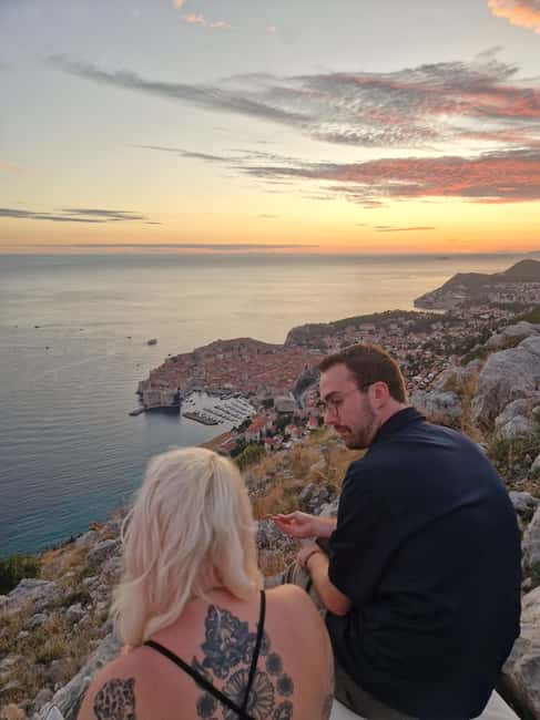 Dubrovnik: Sunset Wine Tasting At Panorama Point - Who This Sunset Wine Tasting Suits Best