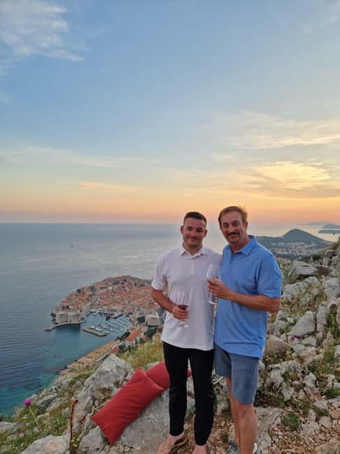 Dubrovnik: Sunset Wine Tasting At Panorama Point - Should You Book This Sunset Wine Tasting at Panorama Point?