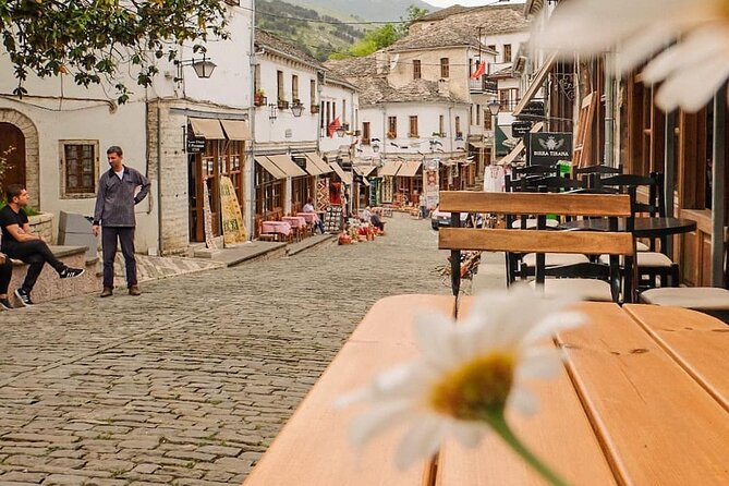 Dubrovnik to Athens; Semi – Private tour with Tour Leader & Car - Blagaj’s Buna spring, then Kotor’s maze of medieval streets