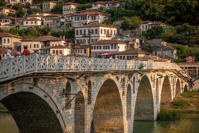 Dubrovnik to Athens; Semi – Private tour with Tour Leader & Car - Sarajevo walks, Latin Bridge, and a Turkish coffee pause