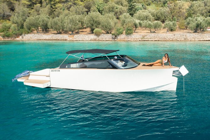 Dubrovnik to Elaphiti: Yacht Escape in Style - Private Speedboat Value From Dubrovnik’s Waterfront