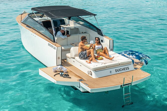 Dubrovnik to Elaphiti: Yacht Escape in Style - Stop 1: Dubrovnik City Walls Views and Lokrum Snorkel Time