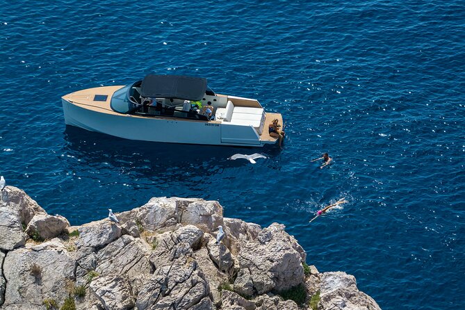 Dubrovnik to Elaphiti: Yacht Escape in Style - Booking, Timing, Price Checks, and Who This Trip Fits
